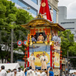 菊水鉾・前祭20220020